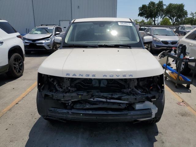 Photo 5 from auction – 2010 LAND ROVER RANGE ROVE with VIN SALSK2D45AA251497