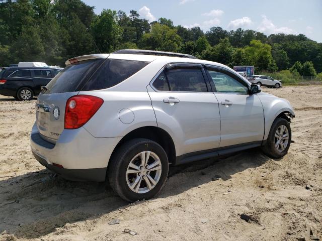 Photo 3 from auction – 2014 CHEVROLET EQUINOX LT with VIN 2GNALBEK5E6381769