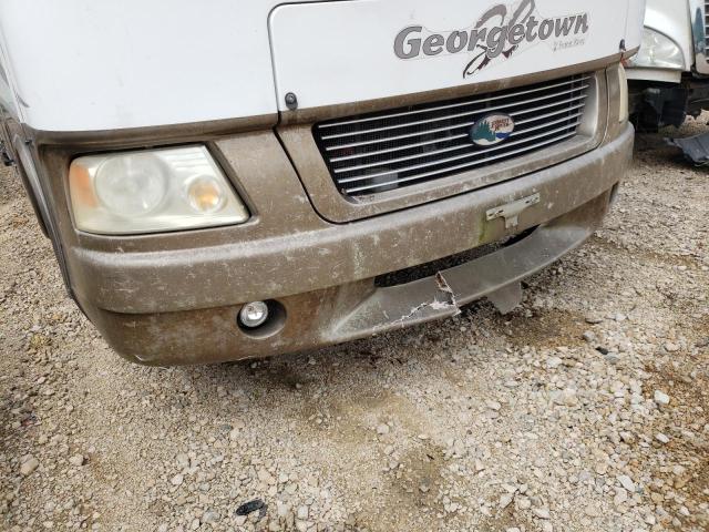 Photo 9 from auction – 2007 WILDWOOD GEORGETOWN with VIN 1F6NF53Y160A11541