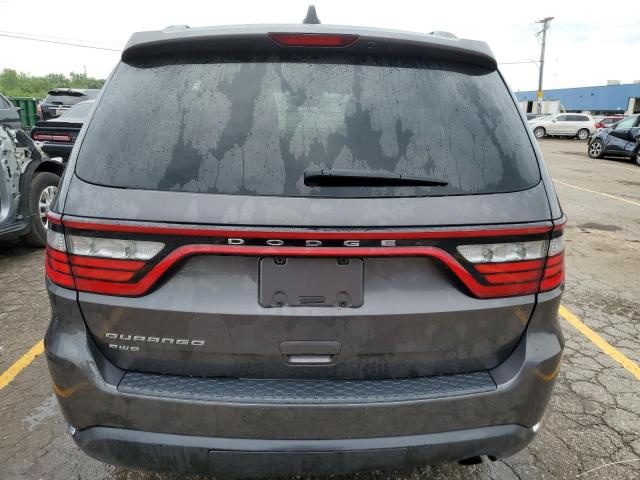 Photo 6 from auction – 2017 DODGE DURANGO SX with VIN 1C4RDJAG7HC780926