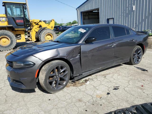 DODGE CHARGER SX 2019 z numerem VIN 2C3CDXBG2KH631971 - Zdjęcie z aukcji