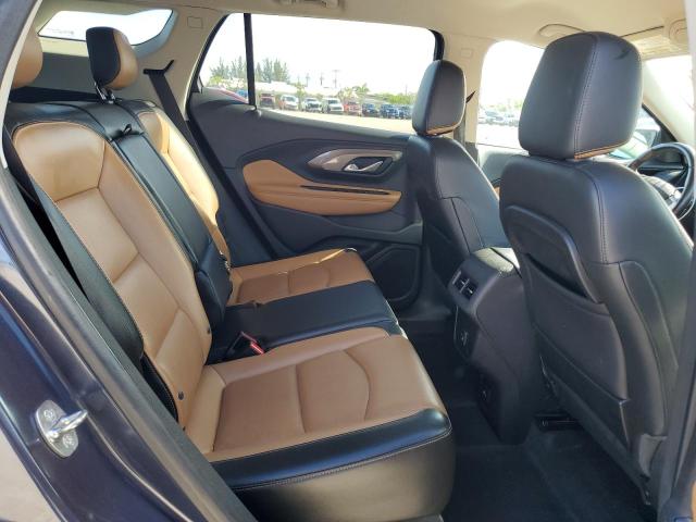 Photo 11 from auction – 2019 GMC TERRAIN SL with VIN 3GKALPEV9KL254812