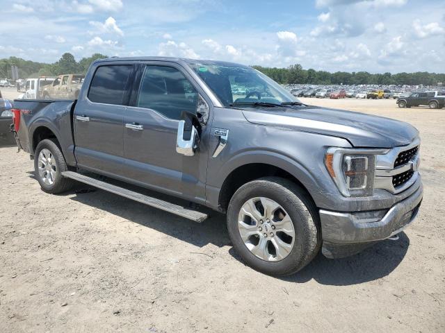 Photo 4 from auction – 2023 FORD F150 SUPER with VIN 1FTFW1E85PFB34197