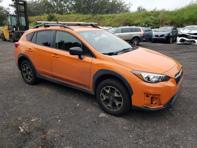 Photo 4 from auction – 2019 SUBARU CROSSTREK with VIN JF2GTAAC6K8290769