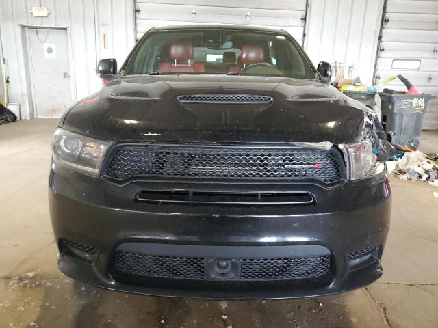 Photo 5 from auction – 2018 DODGE DURANGO R/ with VIN 1C4SDJCT3JC497182