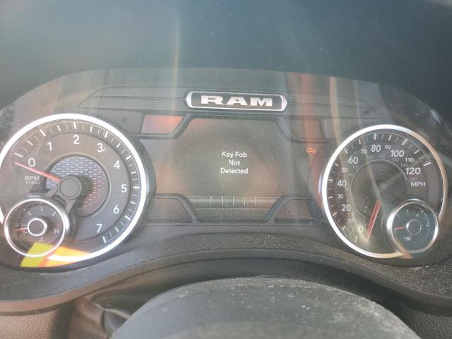 Photo 9 from auction – 2022 RAM 1500 LARAM with VIN 1C6SRFJT5NN294507