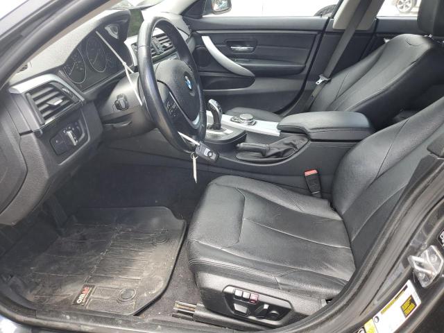 Photo 7 from auction – 2015 BMW 428 XI GRA with VIN WBA4C9C56FD331099