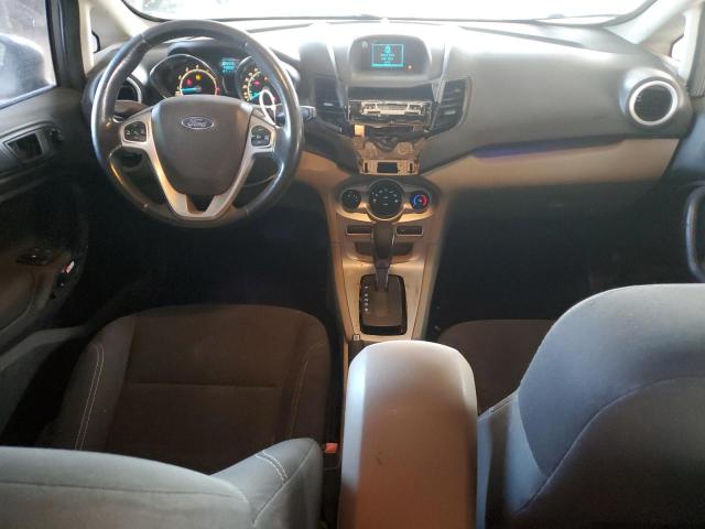 Photo 8 from auction – 2014 FORD FIESTA SE with VIN 3FADP4EJ8EM106793
