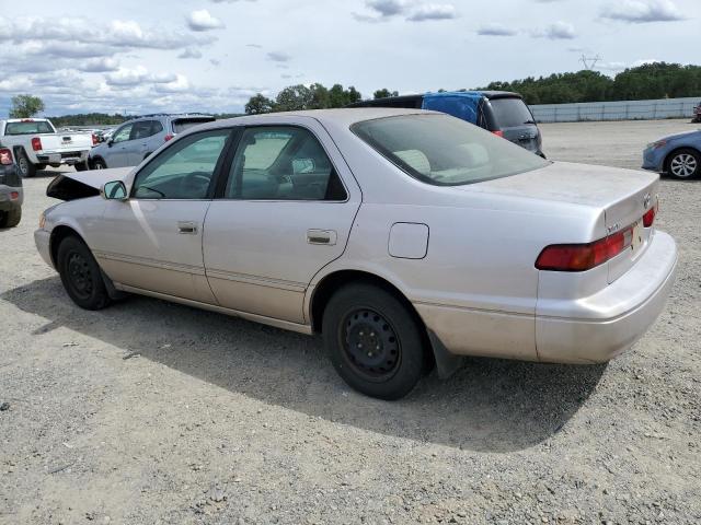 Photo 2 from auction – 1997 TOYOTA CAMRY CE with VIN 4T1BG22K0VU787574