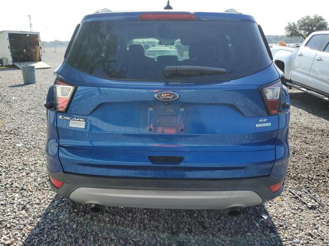 Photo 6 from auction – 2018 FORD ESCAPE SE with VIN 1FMCU0GDXJUC27311