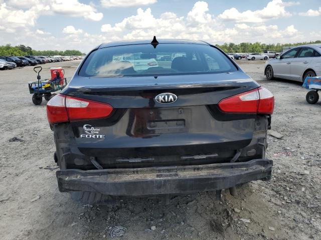Photo 6 from auction – 2016 KIA FORTE LX with VIN KNAFK4A66G5612812