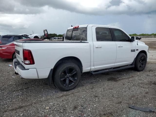 Photo 3 from auction – 2017 RAM 1500 SPORT with VIN 1C6RR7MT8HS659476