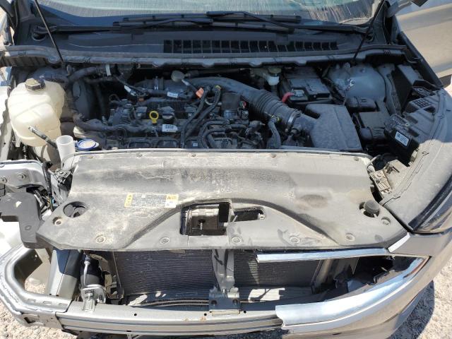 Photo 11 from auction – 2024 FORD EDGE TITAN with VIN 2FMPK4K93RBA49292