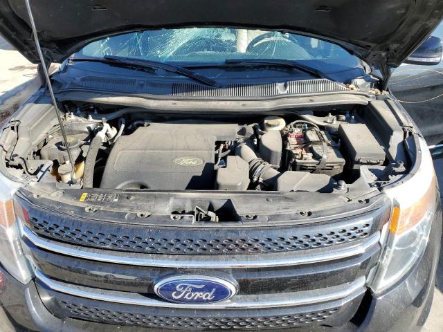 Photo 11 from auction – 2013 FORD EXPLORER L with VIN 1FM5K7F88DGB89429
