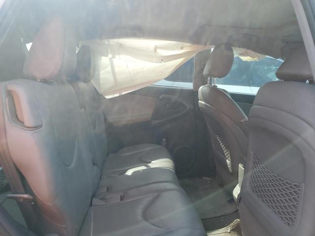 Photo 10 from auction – 2011 TOYOTA RAV4 LIMIT with VIN 2T3YF4DV8BW103471