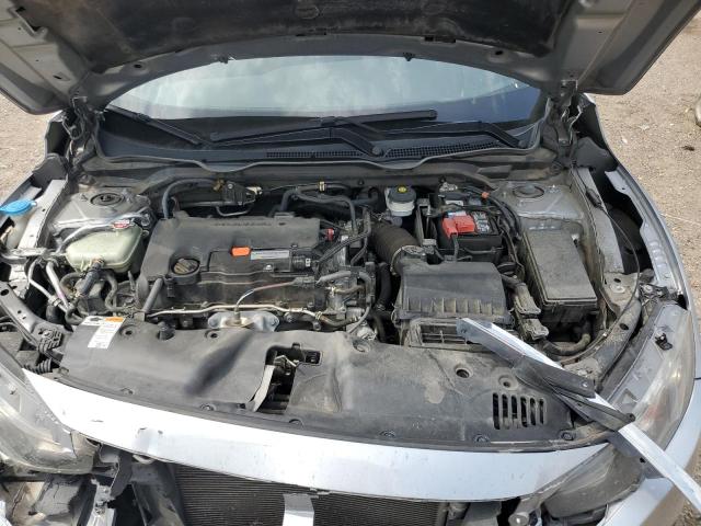 Photo 11 from auction – 2017 HONDA CIVIC EX with VIN 19XFC2F74HE003844