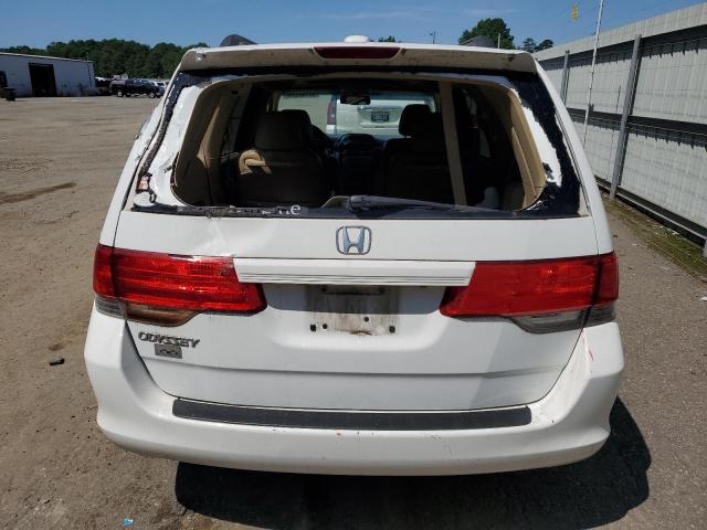 Photo 6 from auction – 2009 HONDA ODYSSEY with VIN 5FNRL38679B030796