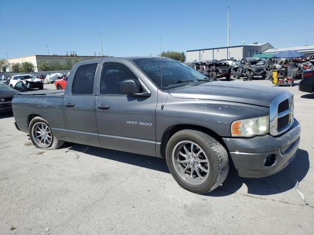 Photo 4 from auction – 2003 DODGE RAM 1500 S with VIN 1D7HA18N53S209643