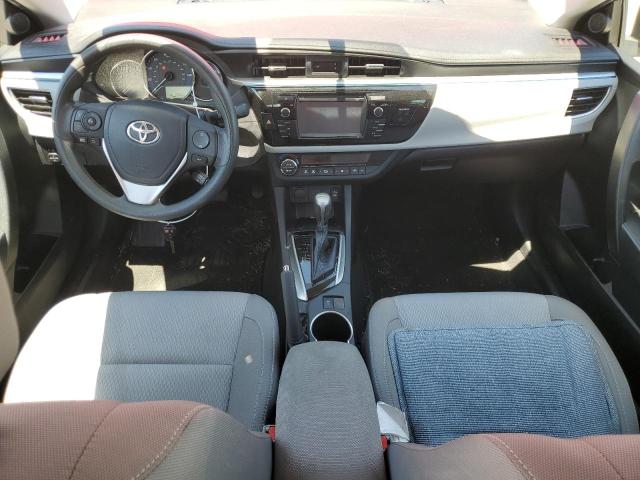 Photo 8 from auction – 2016 TOYOTA COROLLA L with VIN 2T1BURHE1GC497951