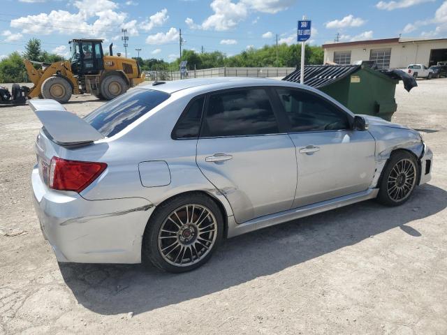 Photo 3 from auction – 2014 SUBARU IMPREZA WR with VIN JF1GV8J61EL002384