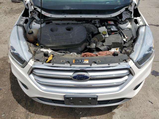Photo 12 from auction – 2017 FORD ESCAPE TIT with VIN 1FMCU9J97HUA61414