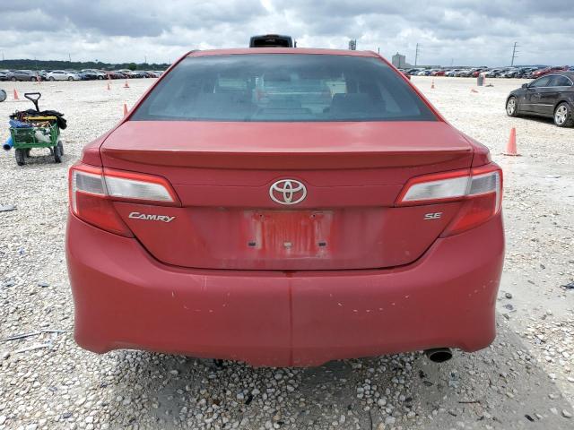 Photo 6 from auction – 2014 TOYOTA CAMRY L with VIN 4T1BF1FK5EU865080
