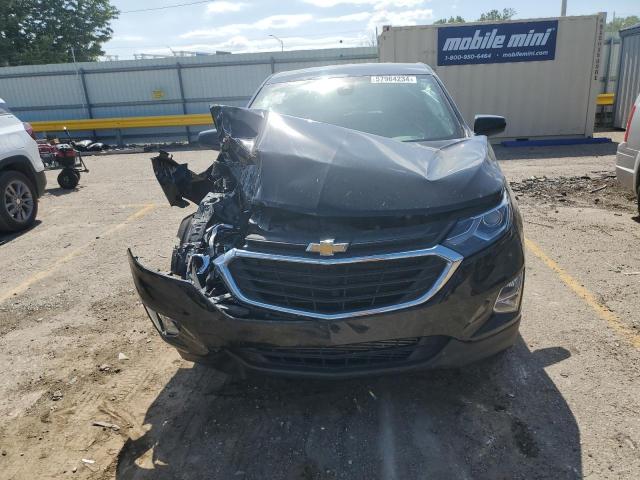 Photo 5 from auction – 2020 CHEVROLET EQUINOX LT with VIN 2GNAXJEV8L6169468