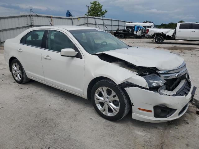 Photo 4 from auction – 2012 FORD FUSION SE with VIN 3FAHP0HA7CR441887