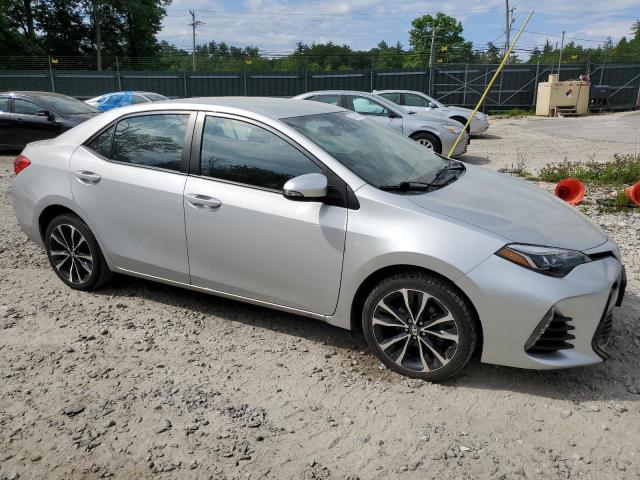 Photo 4 from auction – 2017 TOYOTA COROLLA L with VIN 2T1BURHE3HC777632