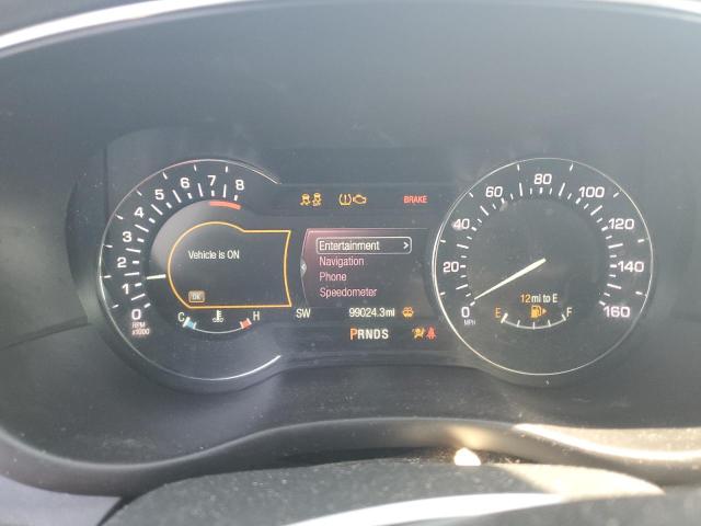 Photo 9 from auction – 2019 LINCOLN MKC RESERV with VIN 5LMTJ3DH0KUL13260