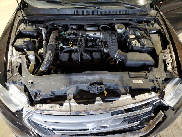 Photo 11 from auction – 2013 FORD TAURUS SEL with VIN 1FAHP2E90DG100474