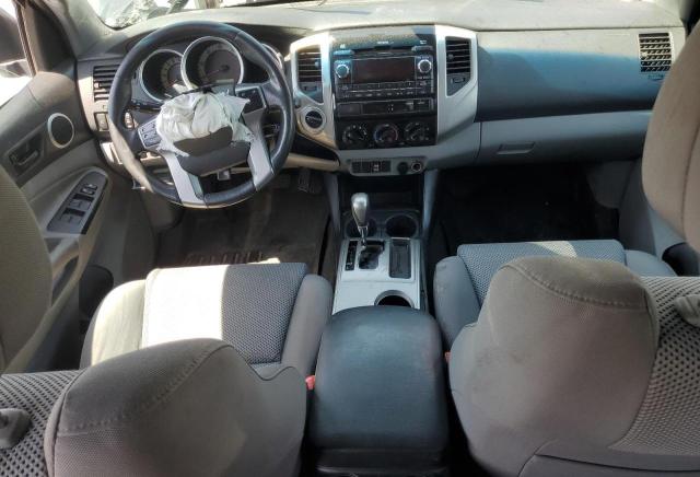 Photo 8 from auction – 2012 TOYOTA TACOMA DOU with VIN 3TMLU4EN8CM095616