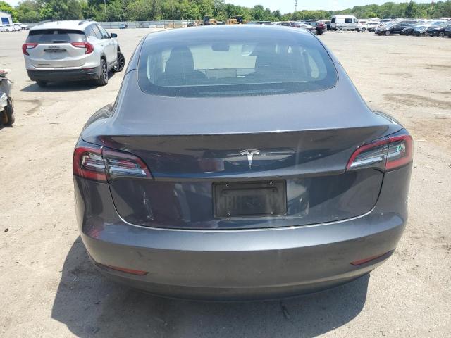 Photo 6 from auction – 2023 TESLA MODEL 3 with VIN 5YJ3E1EA9PF397502