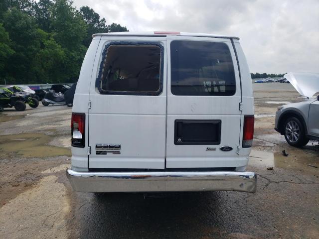 Photo 6 from auction – 2012 FORD ECONOLINE with VIN 1FBSS3BL9CDA44687