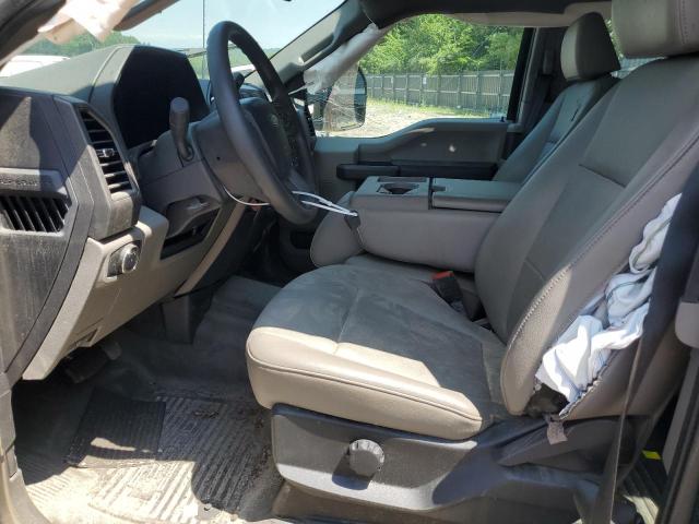 Photo 7 from auction – 2022 FORD F250 SUPER with VIN 1FT7X2B67NEC68366