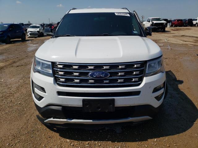 Photo 5 from auction – 2016 FORD EXPLORER X with VIN 1FM5K7D82GGA10762