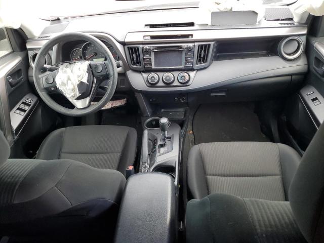Photo 8 from auction – 2016 TOYOTA RAV4 LE with VIN JTMZFREV5GJ100145