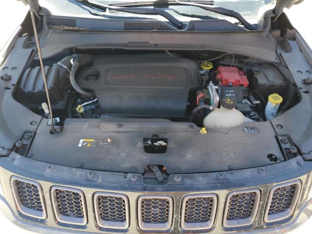Photo 12 from auction – 2019 JEEP COMPASS TR with VIN 3C4NJDDB8KT714485