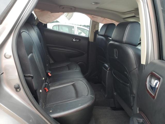 Photo 11 from auction – 2012 NISSAN ROGUE S with VIN JN8AS5MT7CW253189