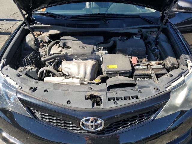 Photo 11 from auction – 2014 TOYOTA CAMRY L with VIN 4T1BF1FK5EU460417