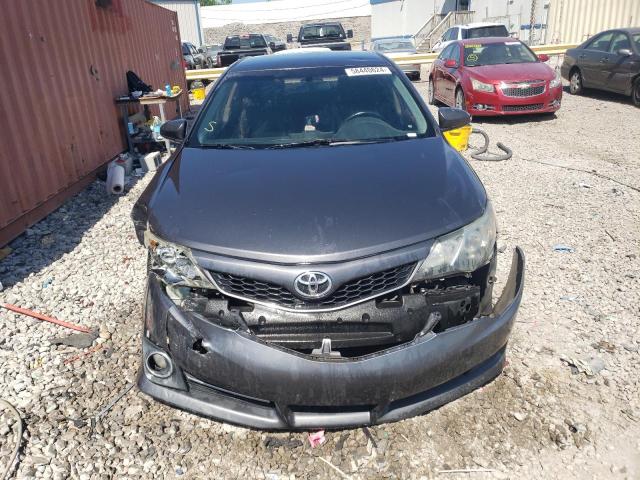Photo 5 from auction – 2014 TOYOTA CAMRY L with VIN 4T1BF1FK6EU462614