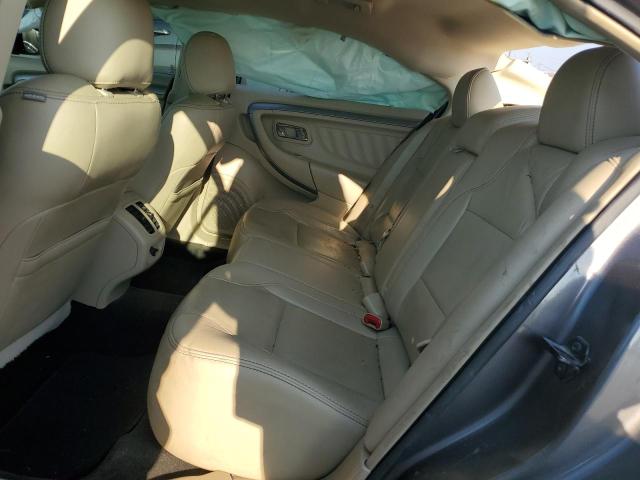 Photo 10 from auction – 2013 FORD TAURUS SEL with VIN 1FAHP2E88DG173521