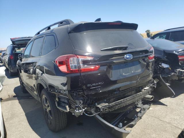 Photo 2 from auction – 2023 SUBARU ASCENT PRE with VIN 4S4WMAHD8P3462404