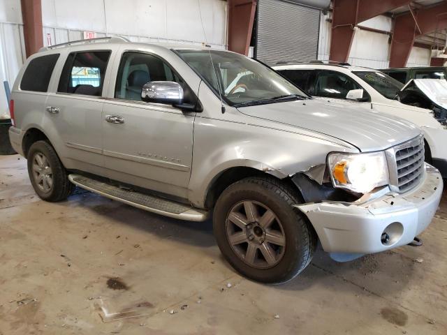 Photo 4 from auction – 2009 CHRYSLER ASPEN LIMI with VIN 1A8HW58TX9F715819