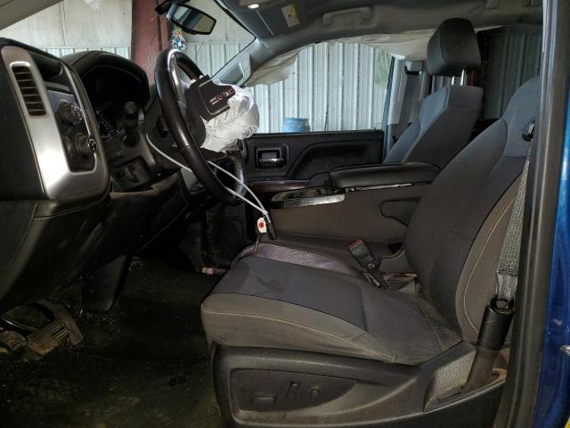 Photo 7 from auction – 2018 GMC SIERRA K15 with VIN 3GTU2MEC7JG106979