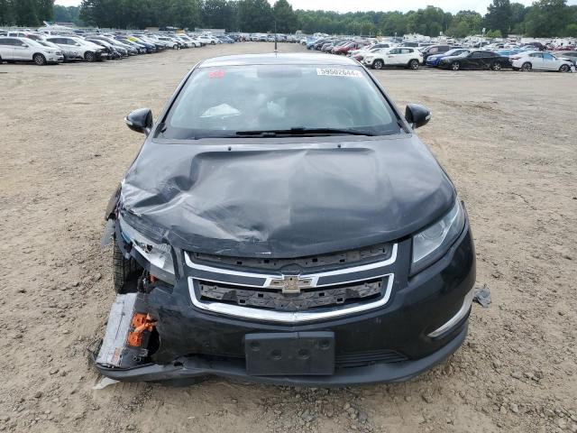 Photo 5 from auction – 2014 CHEVROLET VOLT with VIN 1G1RA6E45EU167370