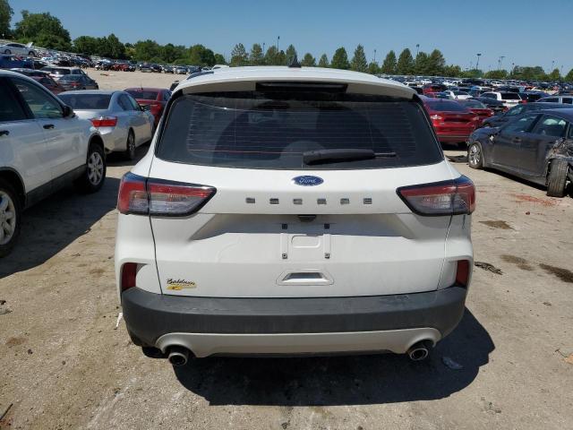 Photo 6 from auction – 2022 FORD ESCAPE S with VIN 1FMCU0F66NUB39624