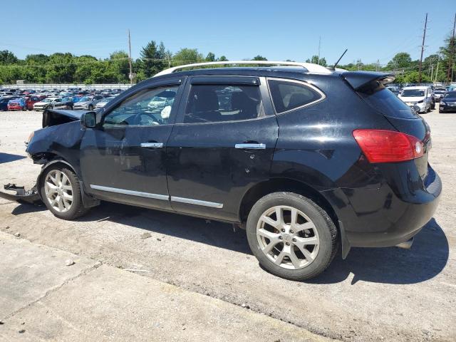 Photo 2 from auction – 2011 NISSAN ROGUE S with VIN JN8AS5MV2BW667402