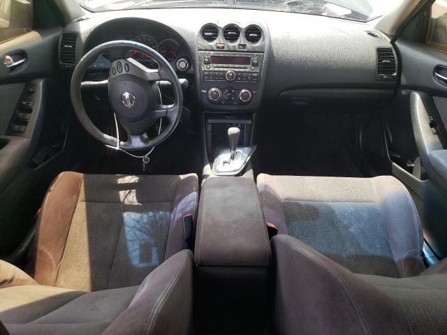 Photo 8 from auction – 2012 NISSAN ALTIMA BAS with VIN 1N4AL2APXCC206728