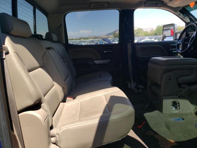 Zdjęcie 10 z aukcji – 2015 CHEVROLET SILVERADO z VIN 1GC1KWEG4FF565851